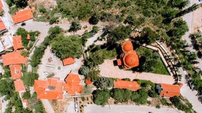  Şirvanlı İsmail Türbesi